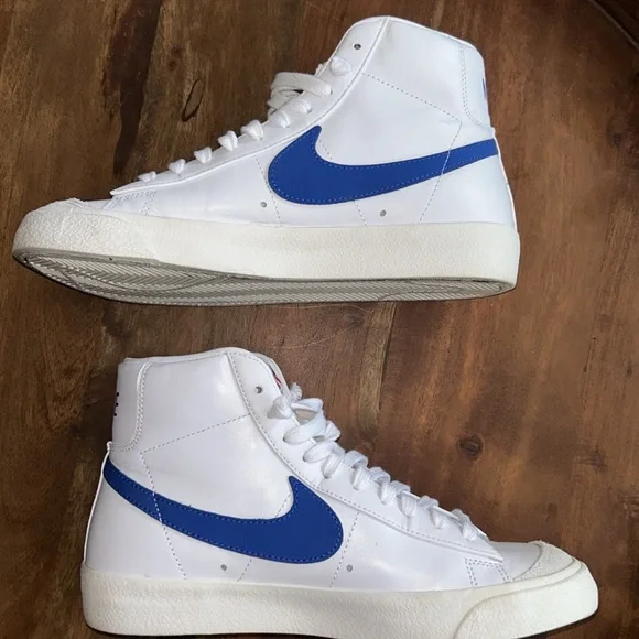 Nike Blazer Mid 77 VNTG - Picture 10 of 16